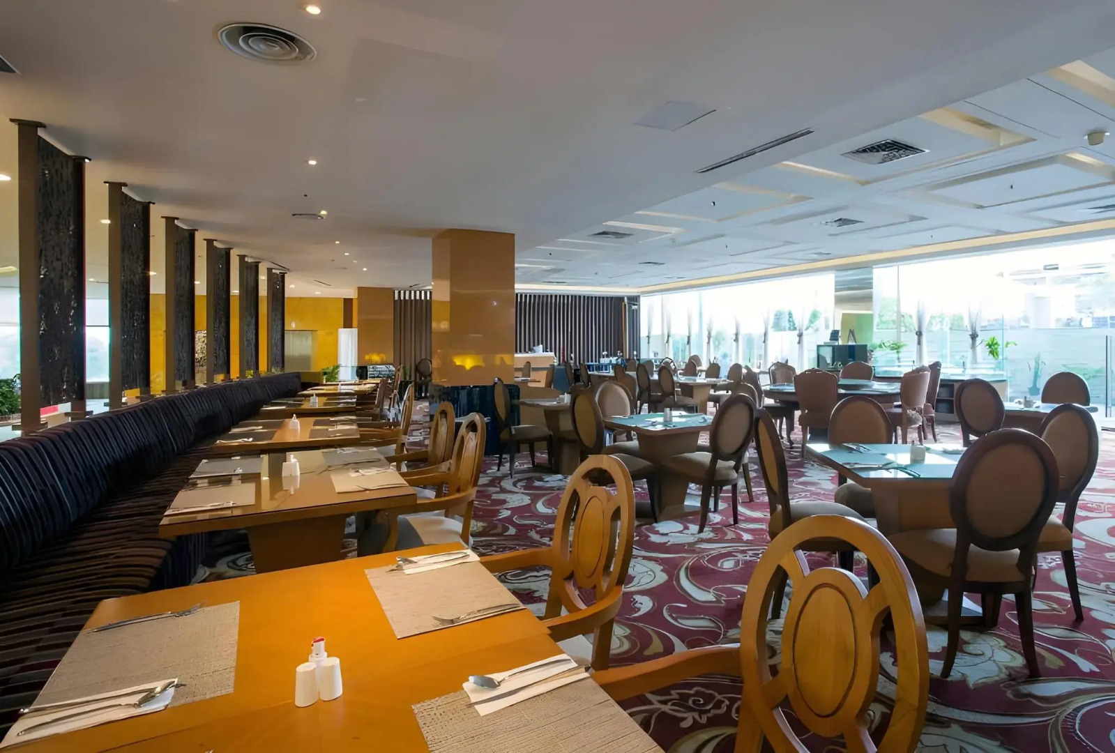 Hotel Selyca Mulia Samarinda