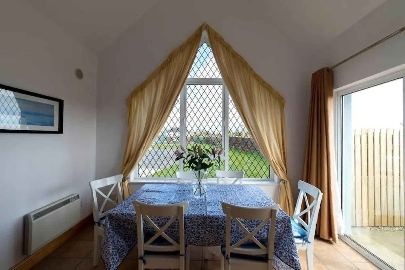 Grange Cove Holiday Homes