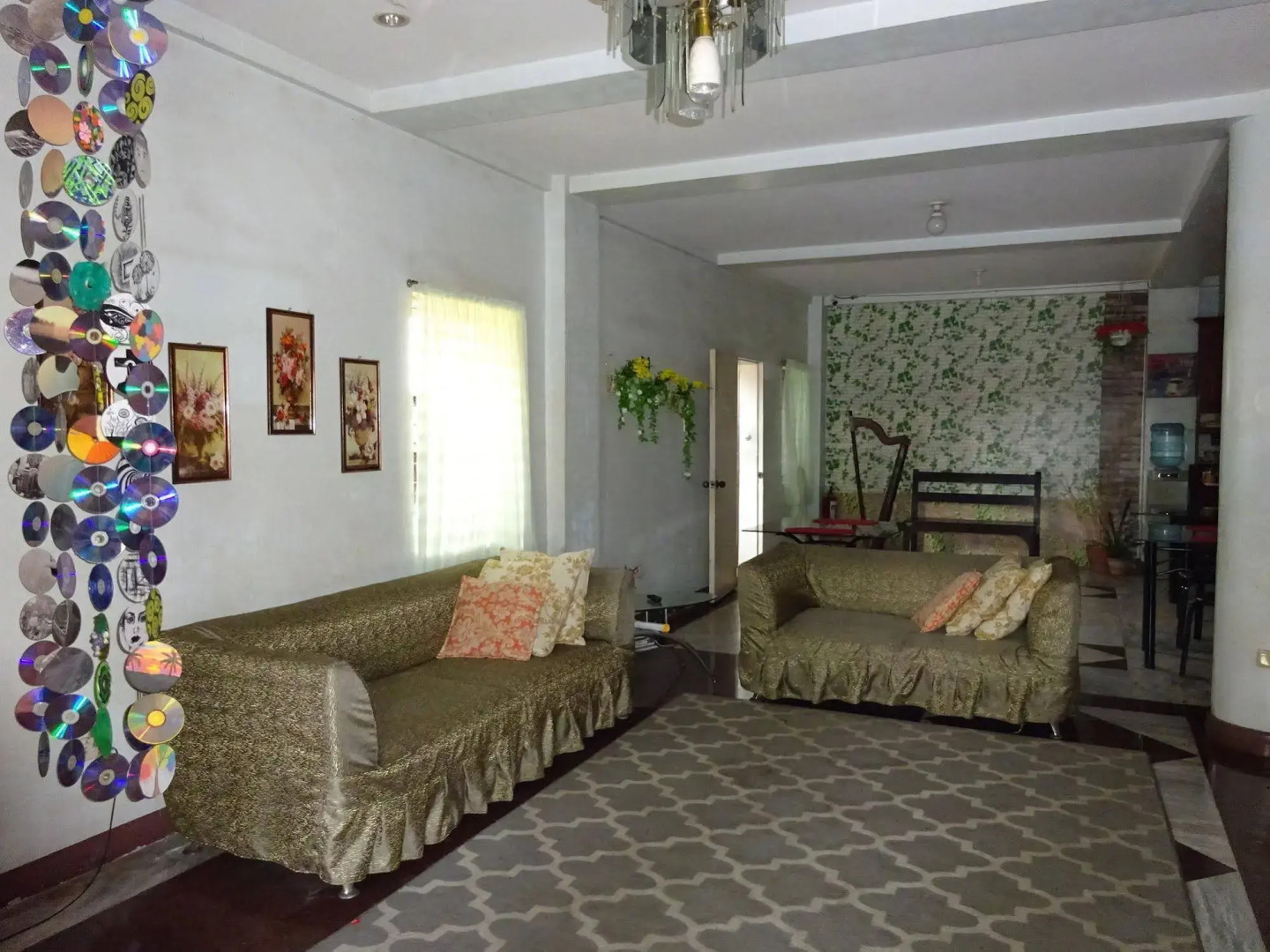 Pere Aristo Guesthouse