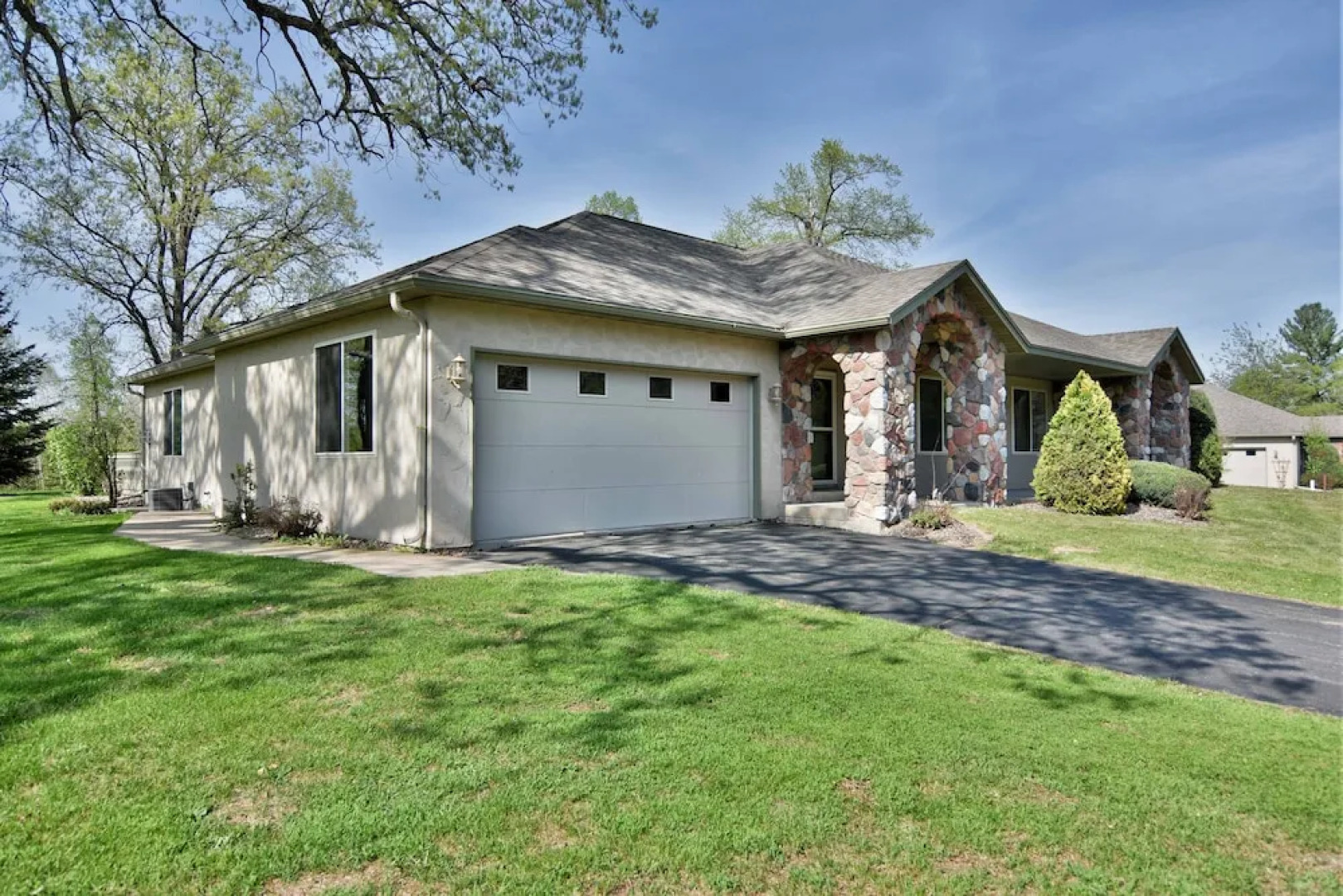 2870 29th Ave. Unit 704 - 2 Br Duplex