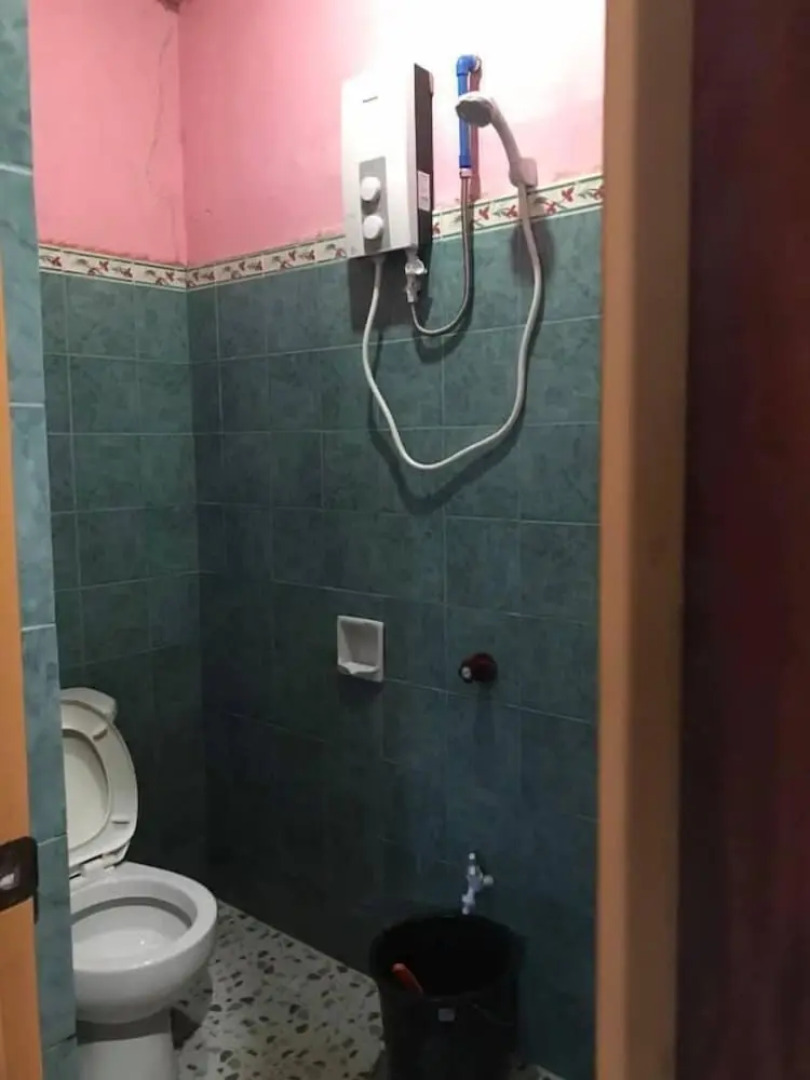 Diamond De Siquijor Beach House