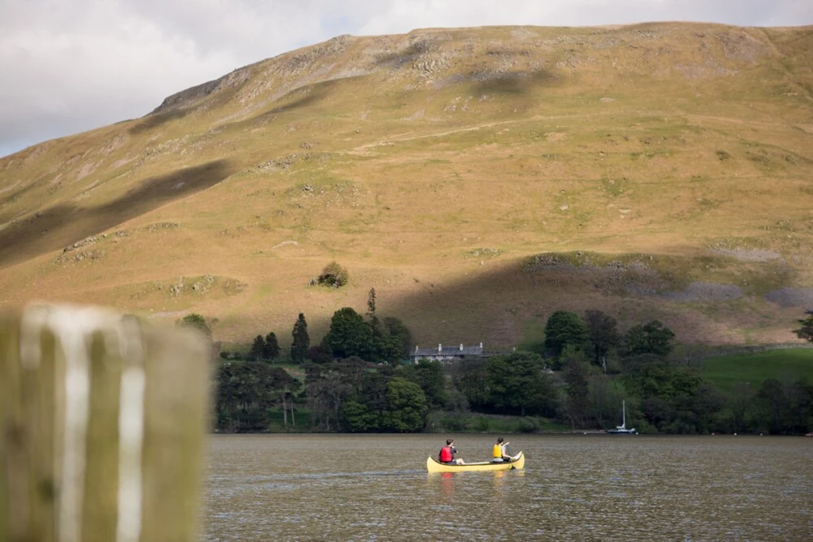 Waternook Lakeside Accommodation