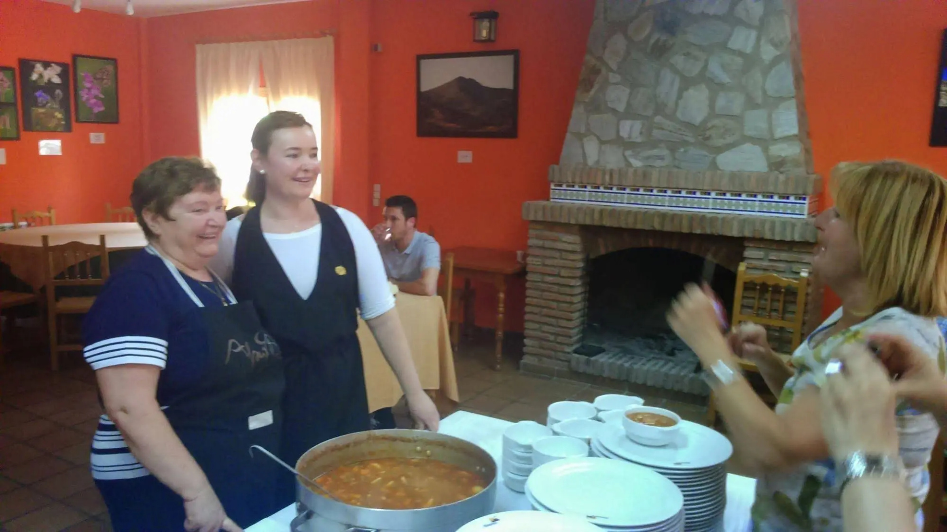 Hotel Rural Familiar Almirez-Alpujarra