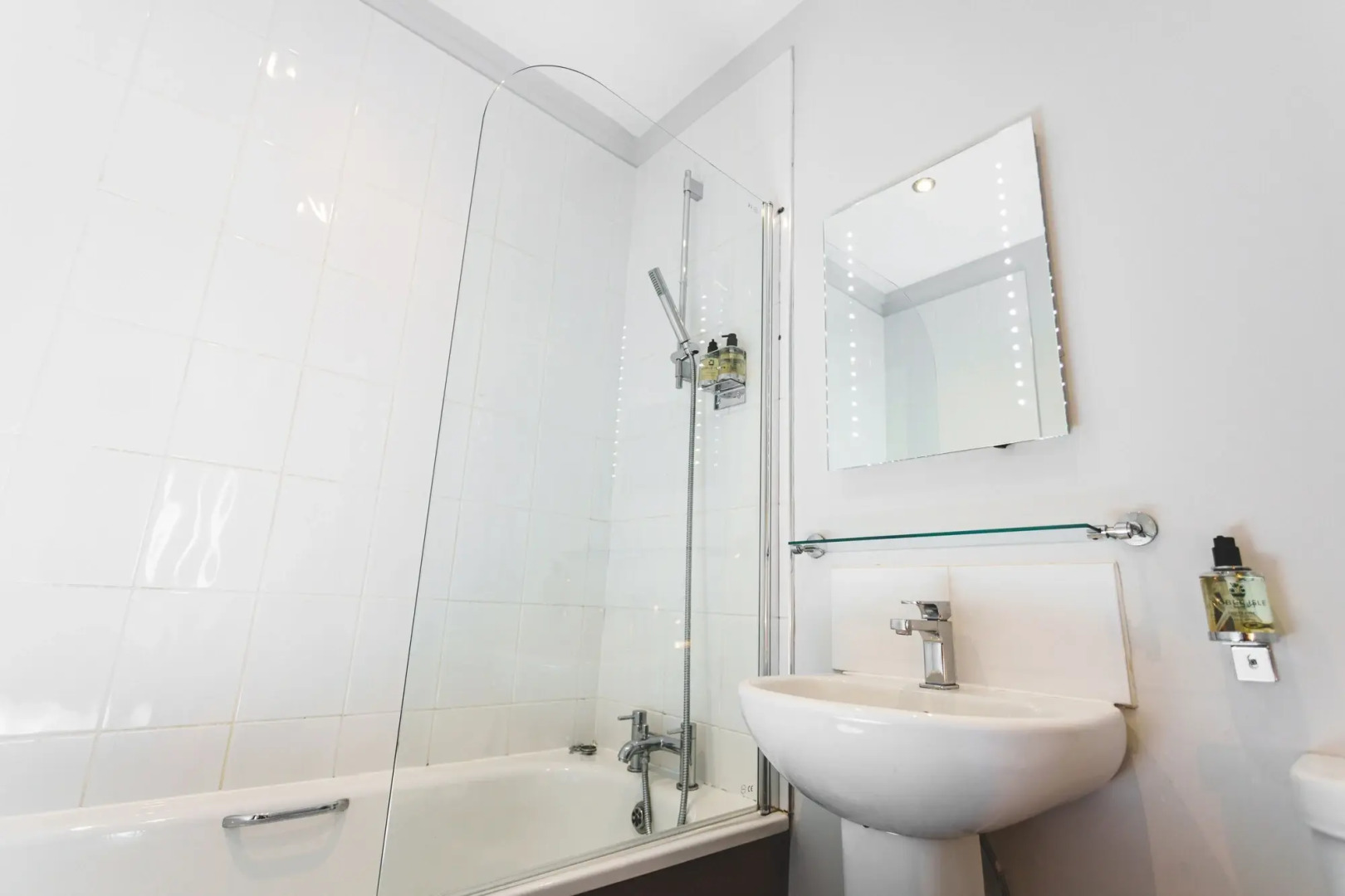 The Dog and Doublet Inn