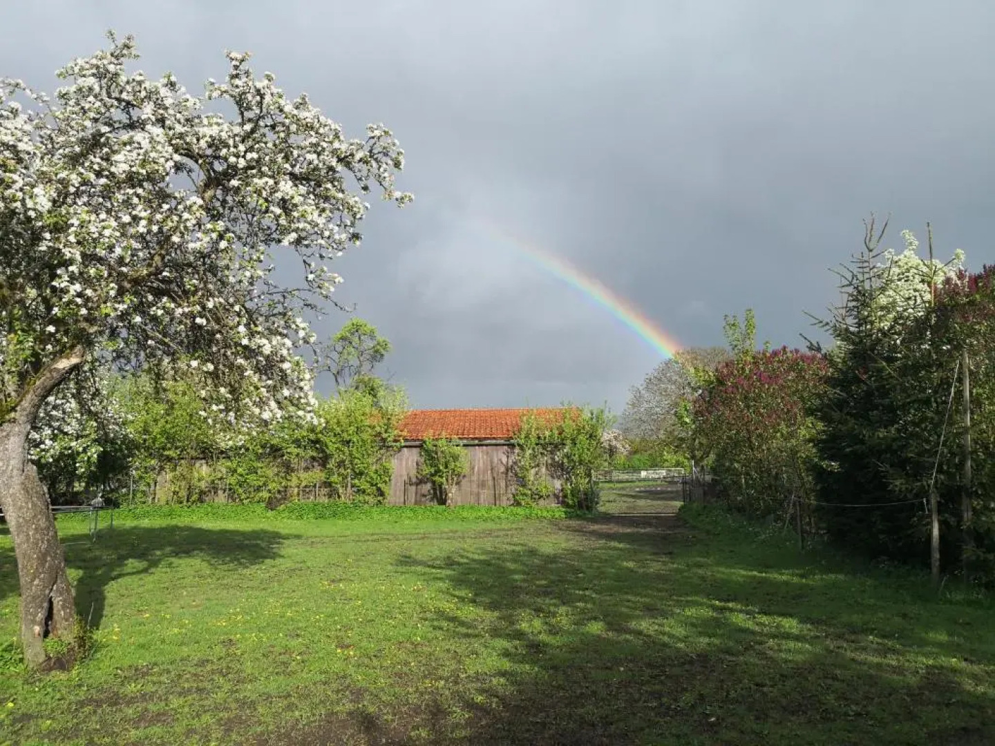 Ferienhaus am Eisgraben