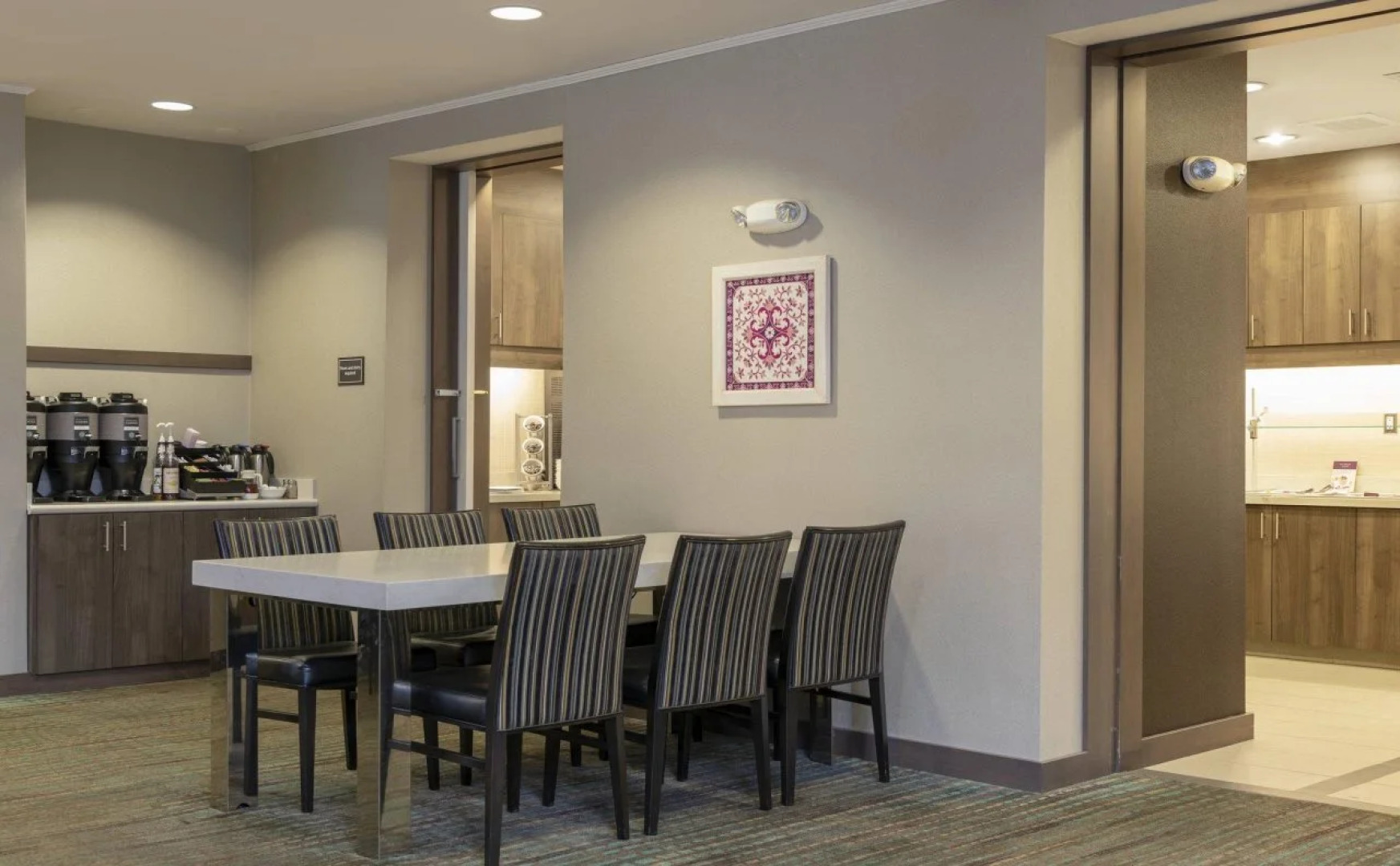 Residence Inn Akron South/Green