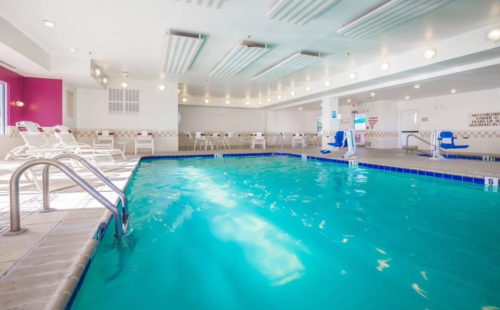 Residence Inn by Marriott El Paso