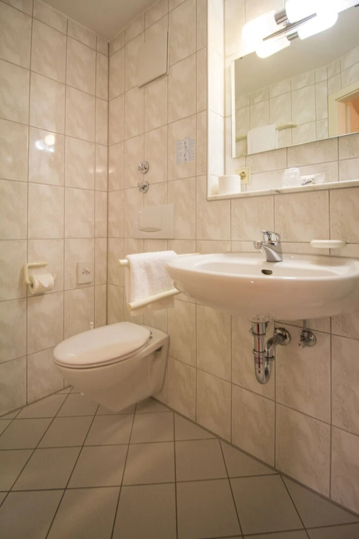 Hotel-Gasthof Schwarzer Adler