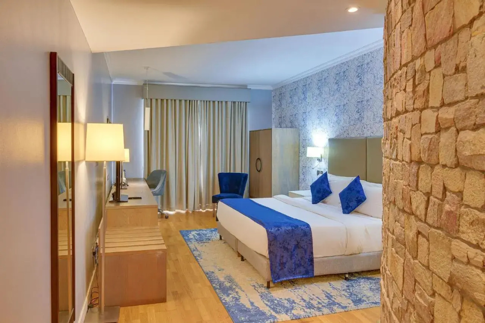Leola Boutique Hotel Ikeja - Lagos