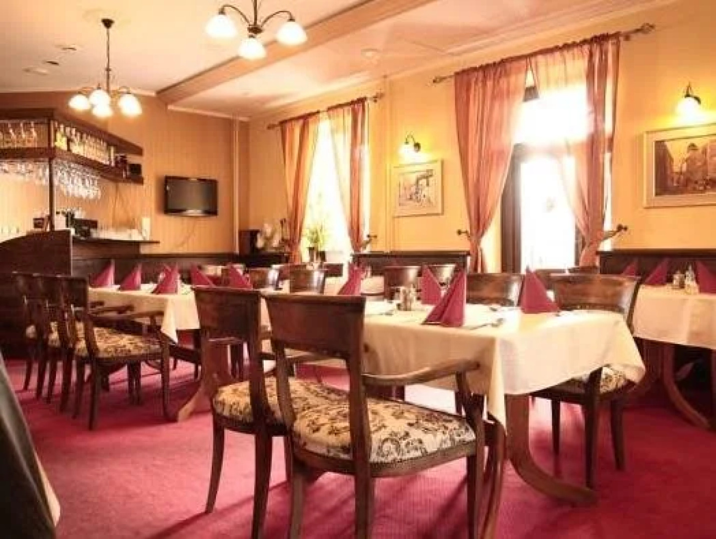 Hotel Tatry