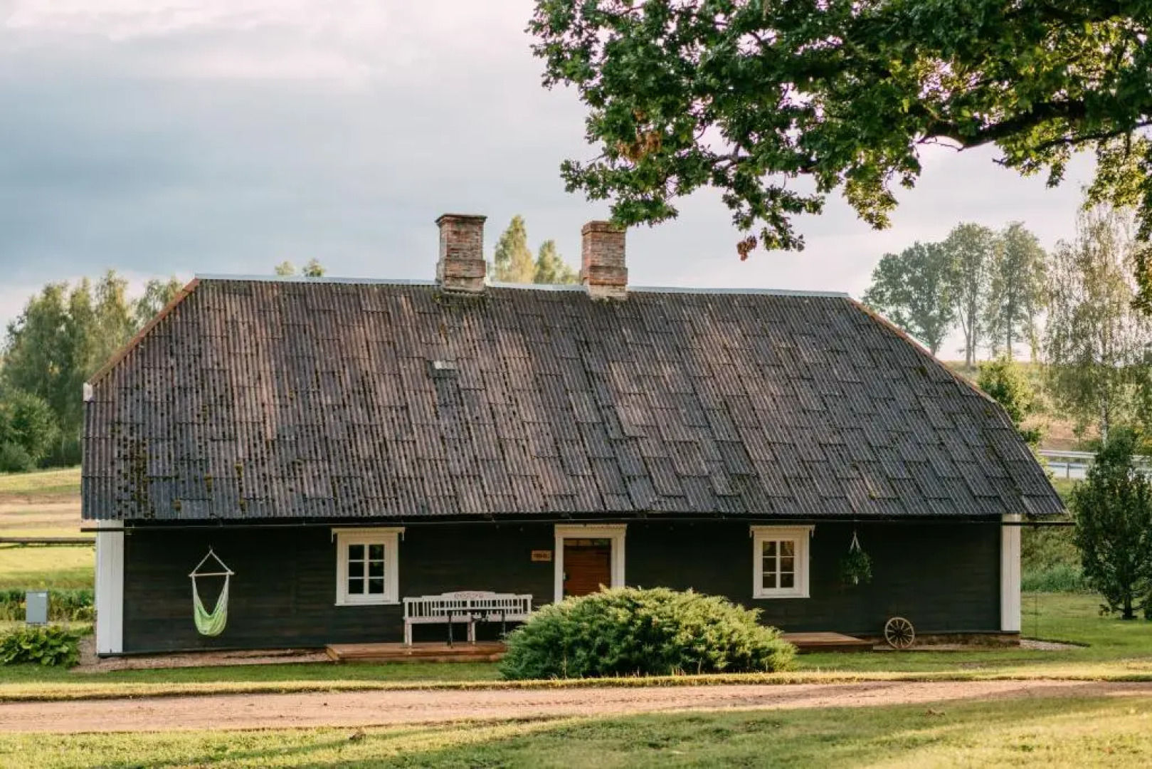 Viesu māja Virgabaļi