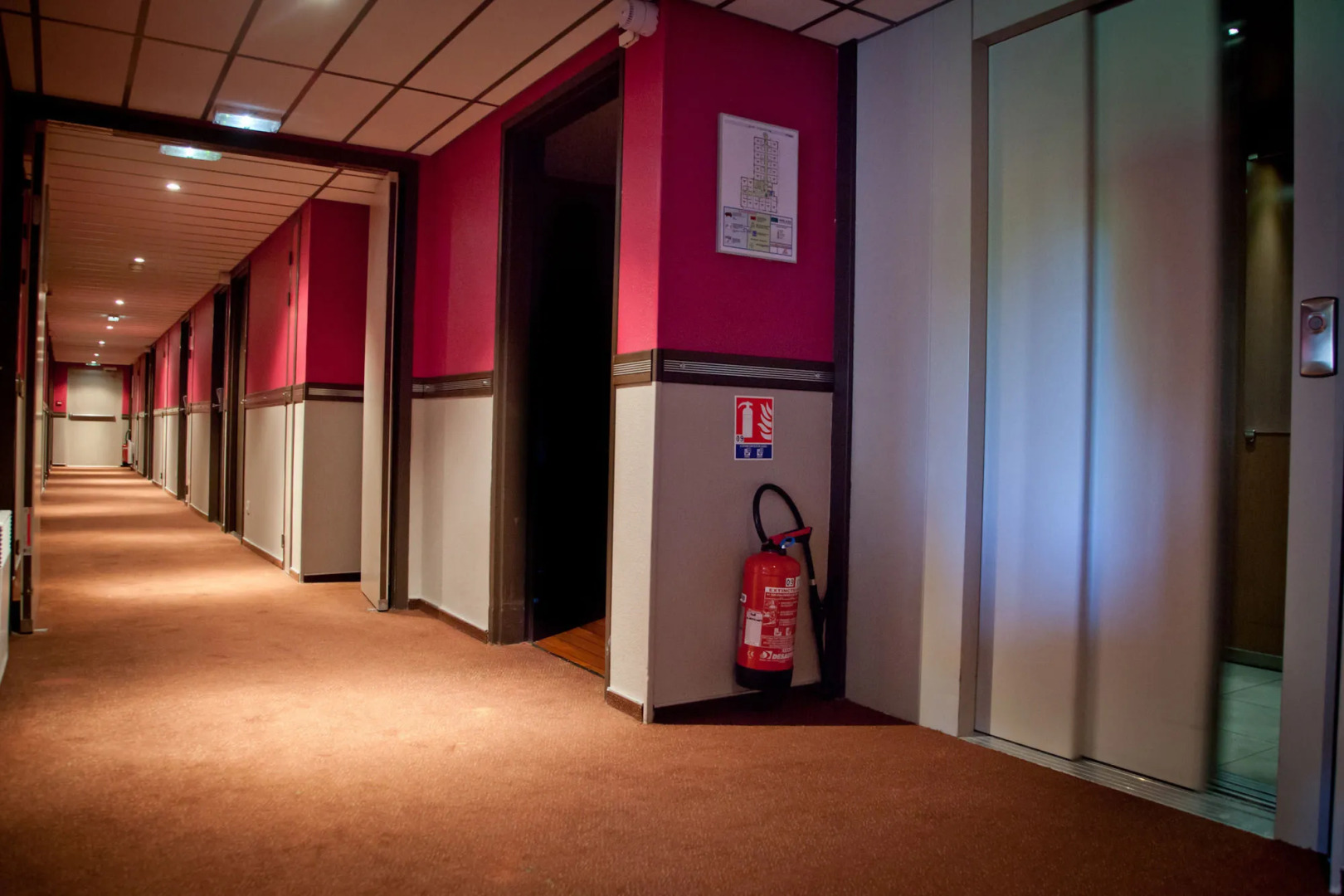 B&B HOTEL PAU Zénith