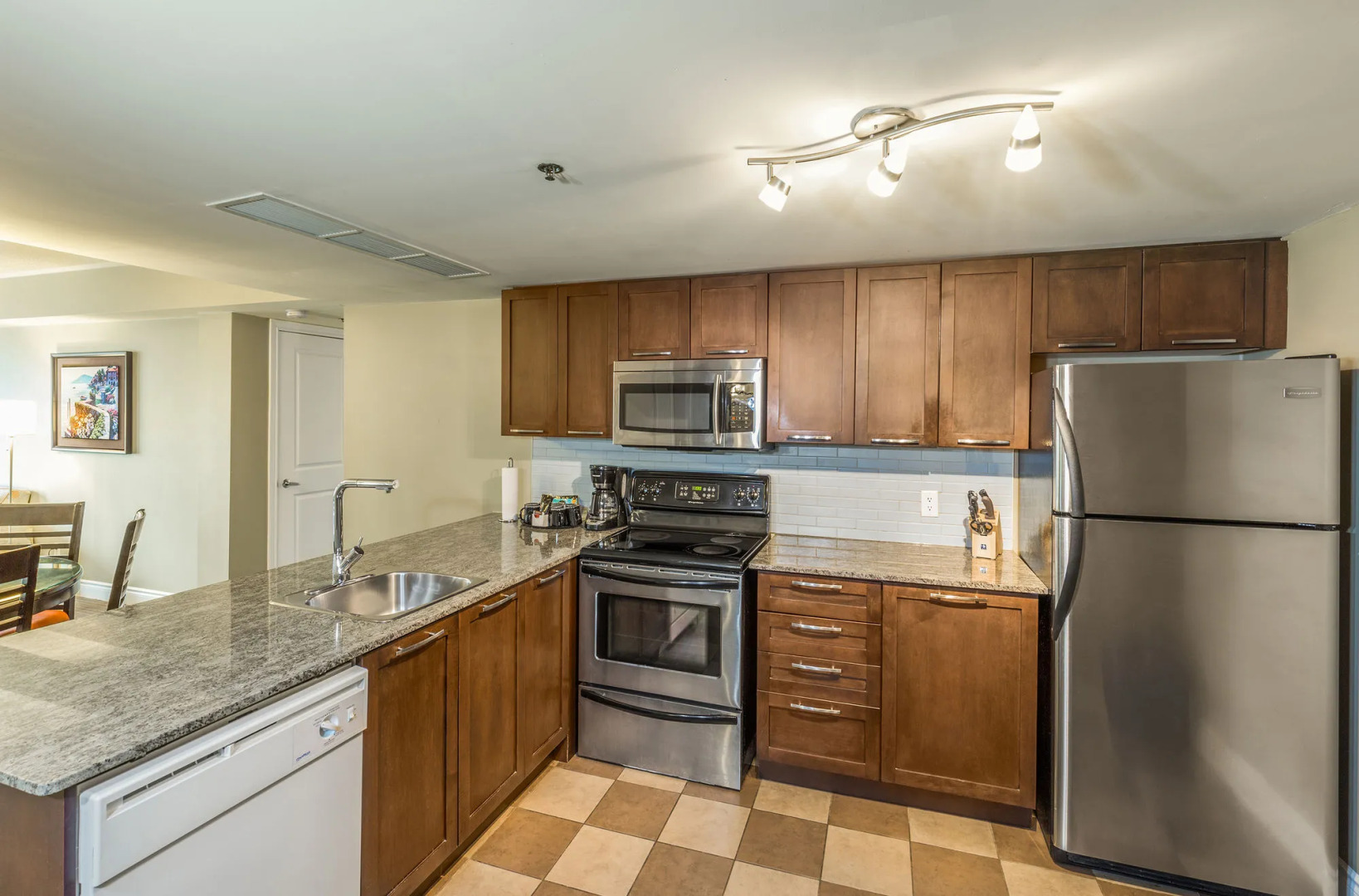 Living Water Resort & Residences