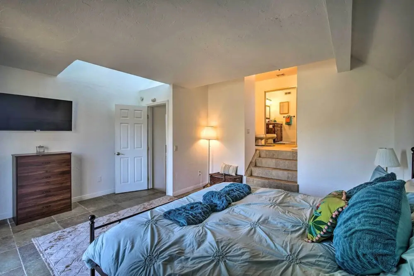 Pet-friendly Lake Arrowhead Home!
