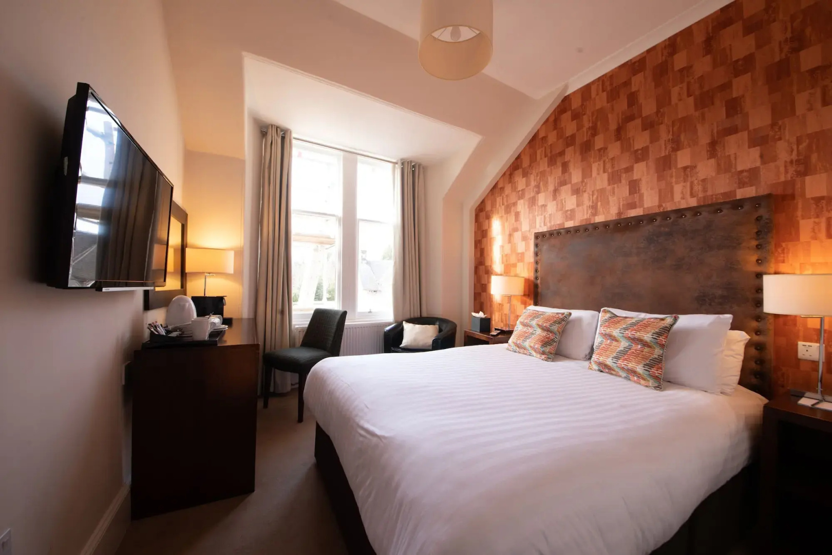 Scotlands Spa Hotel