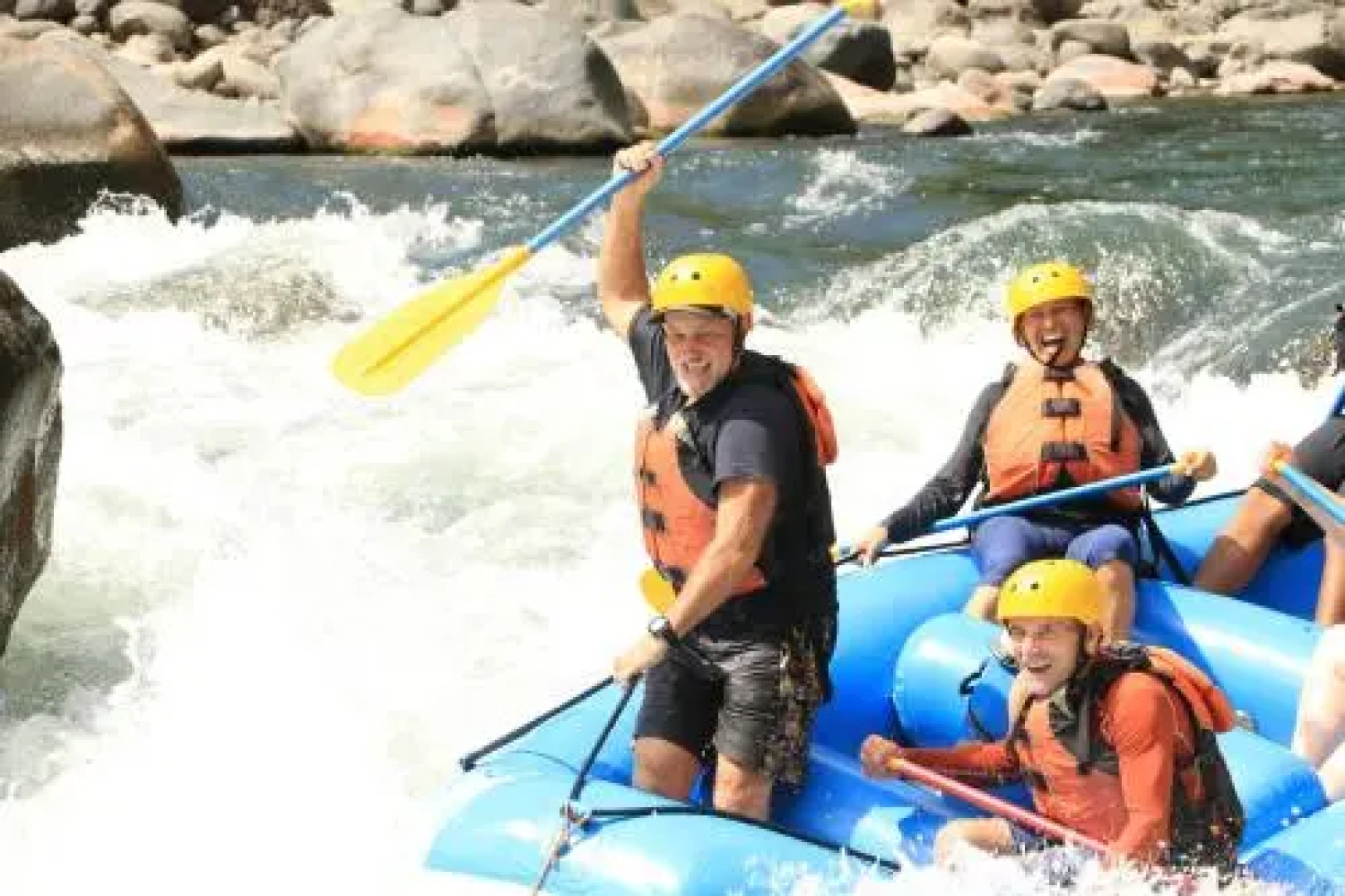 Bella Vista Ranch Ecolodge