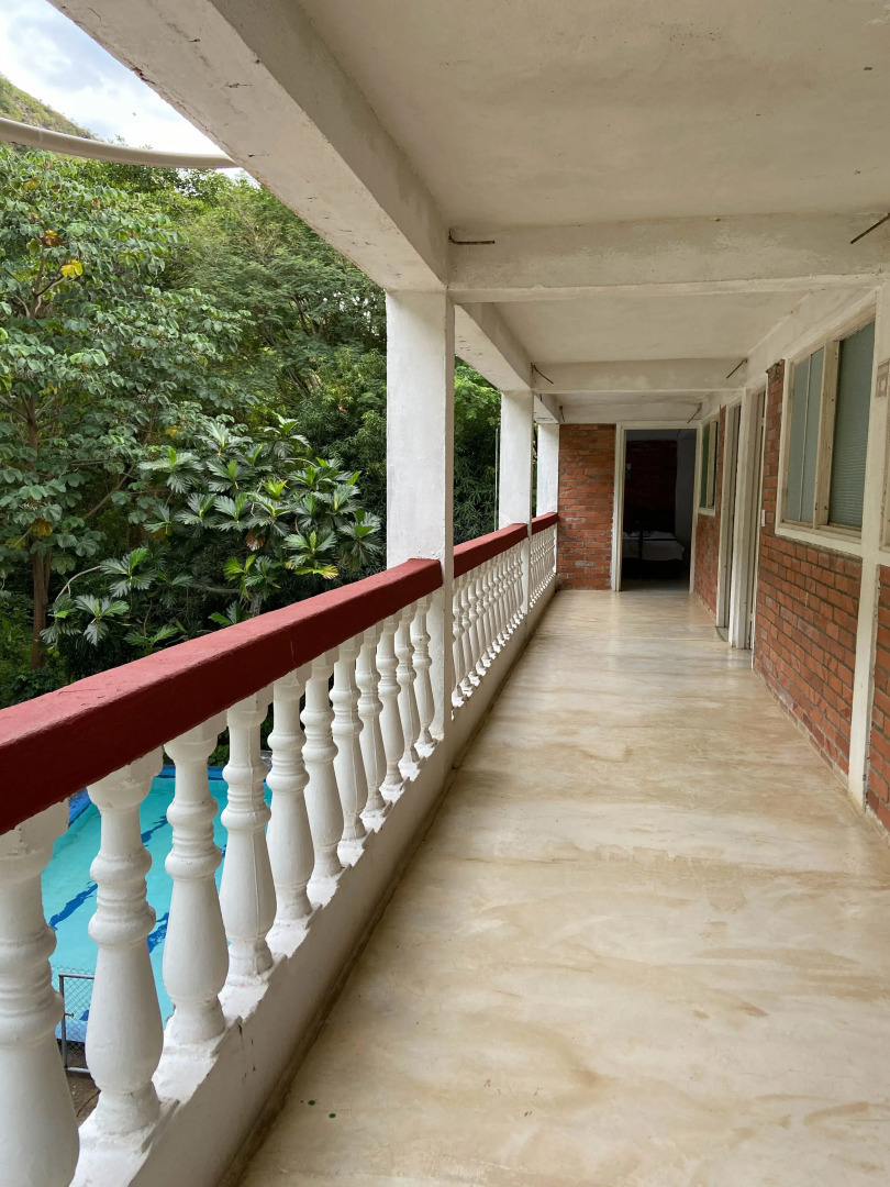 Ecohotel Villa Linda