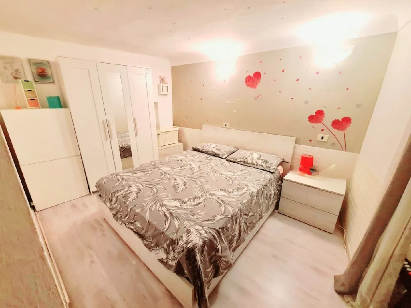 Sweethome Badalucco 15 min da Sanremo