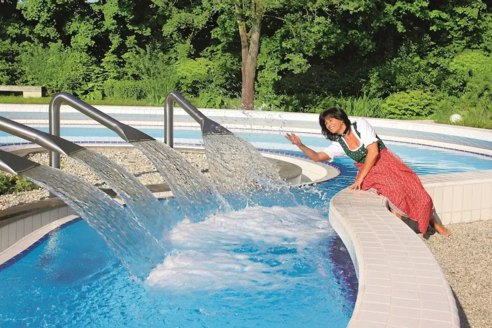 Best Western Aparthotel Birnbachhöhe