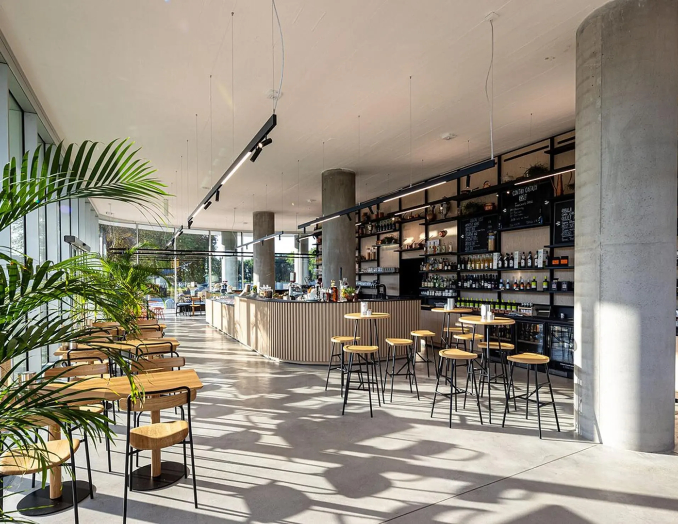 Le Fucine Hotel