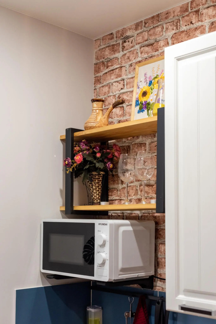 Апартаменты ЖК НОРД