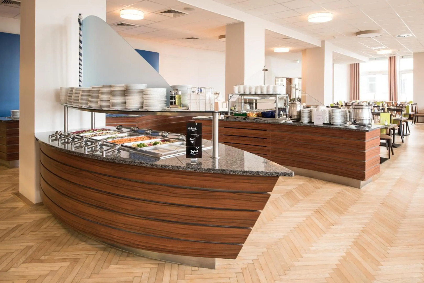 BSW Inselhotel Rote Erde Borkum