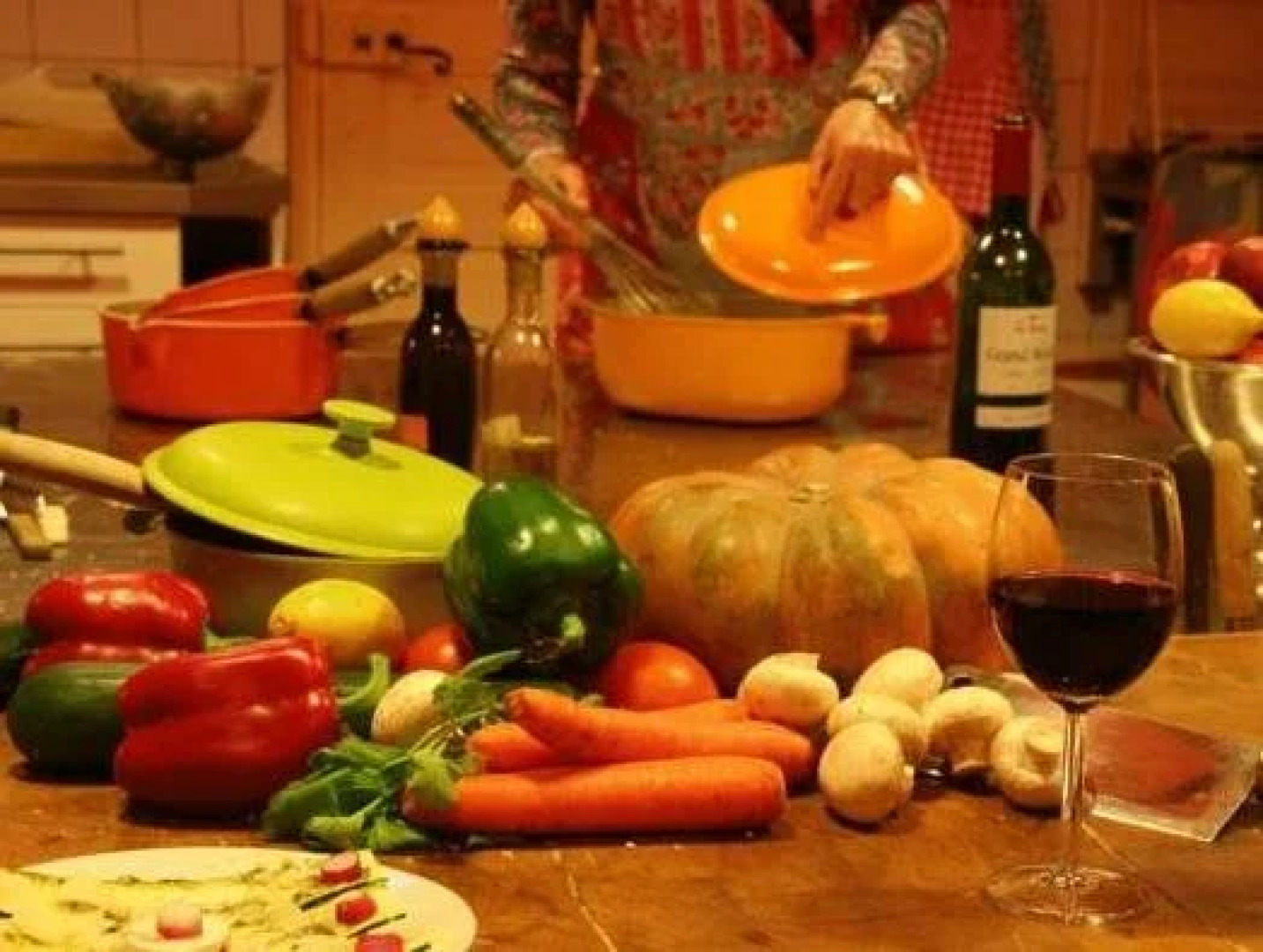 Domaine Des Agnelles