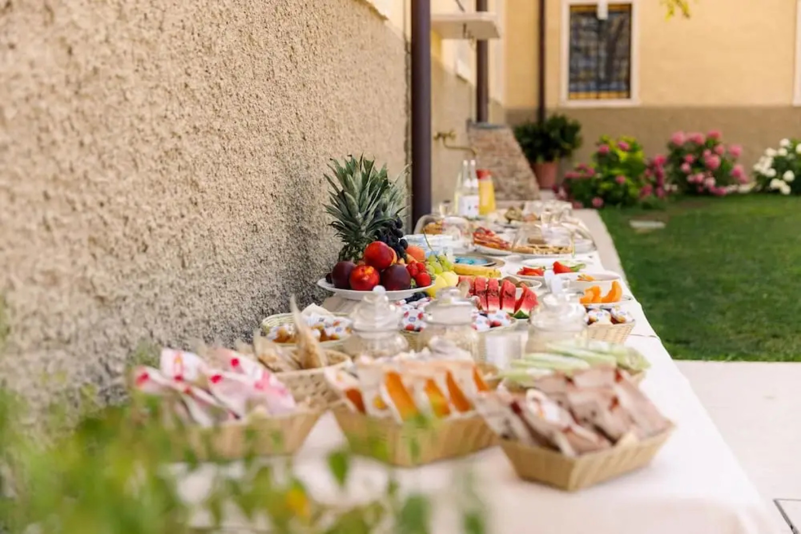 Villa Padovani Relais de Charme