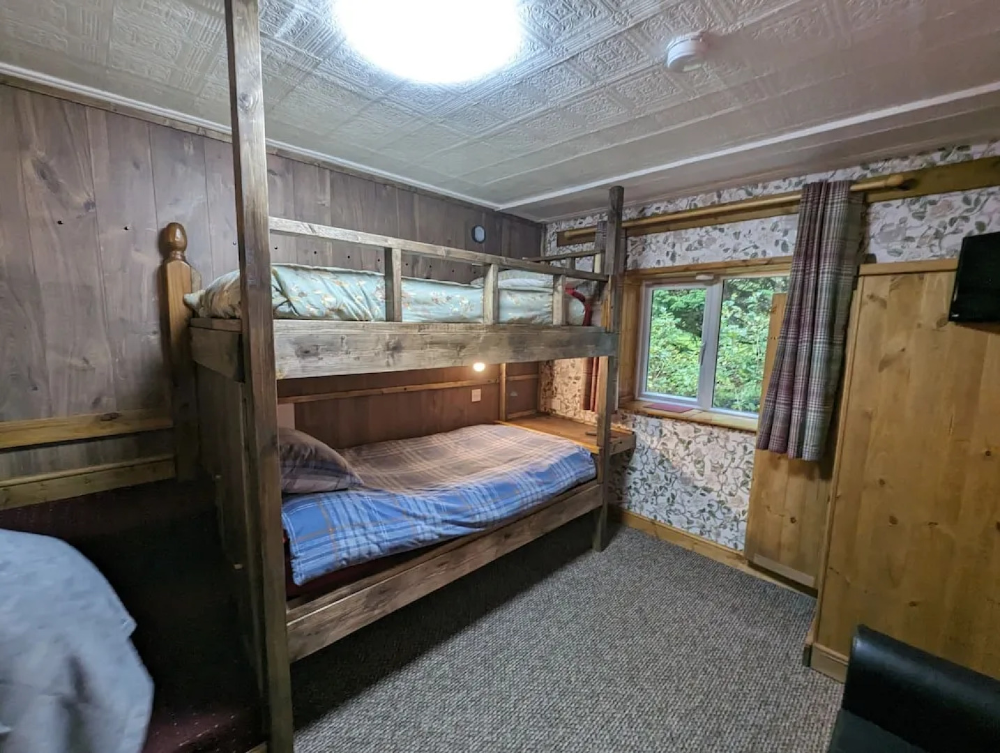 The Steading Highland Glen Lodge