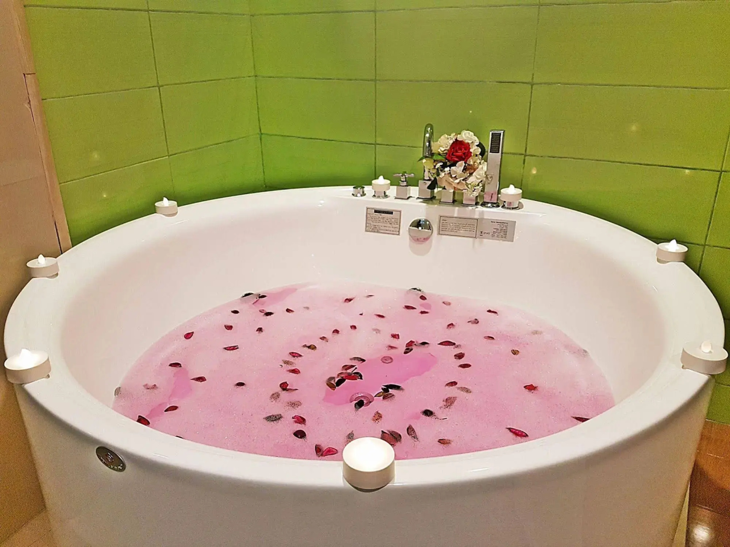 Aquarium Hotel Riyadh