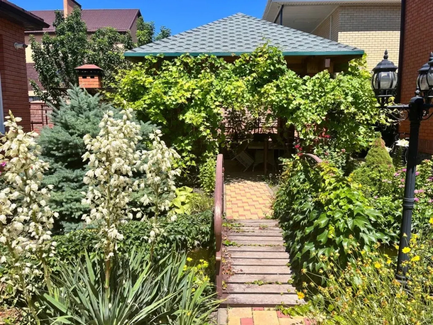 На Николаевском