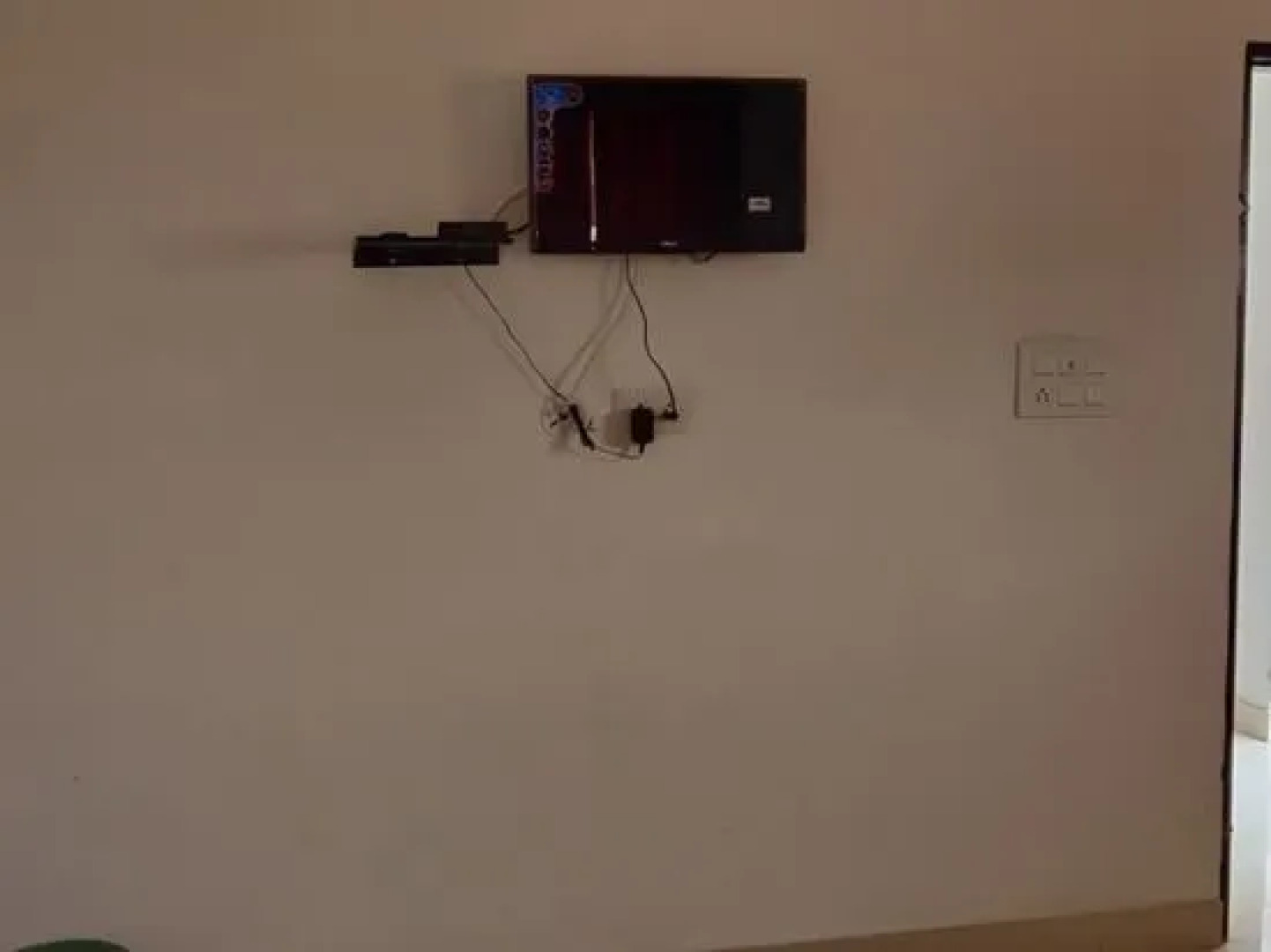 Hotel and Rooms (Hotel Shiv vilas)