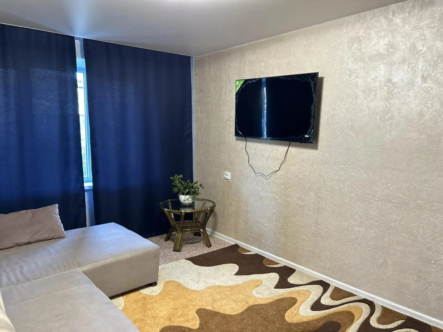 Апартаменты на улице Короленко