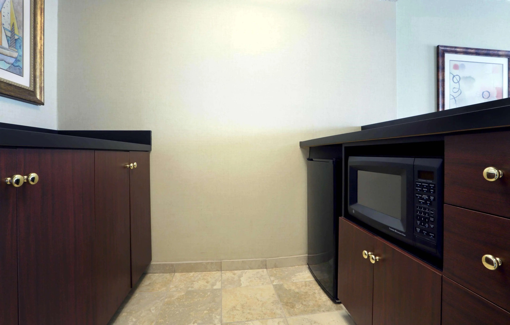 Hampton Inn Boston Natick