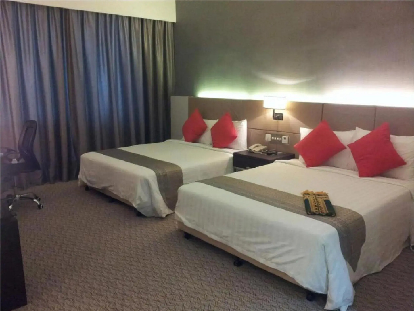 Raia Hotel & Convention Centre Alor Setar