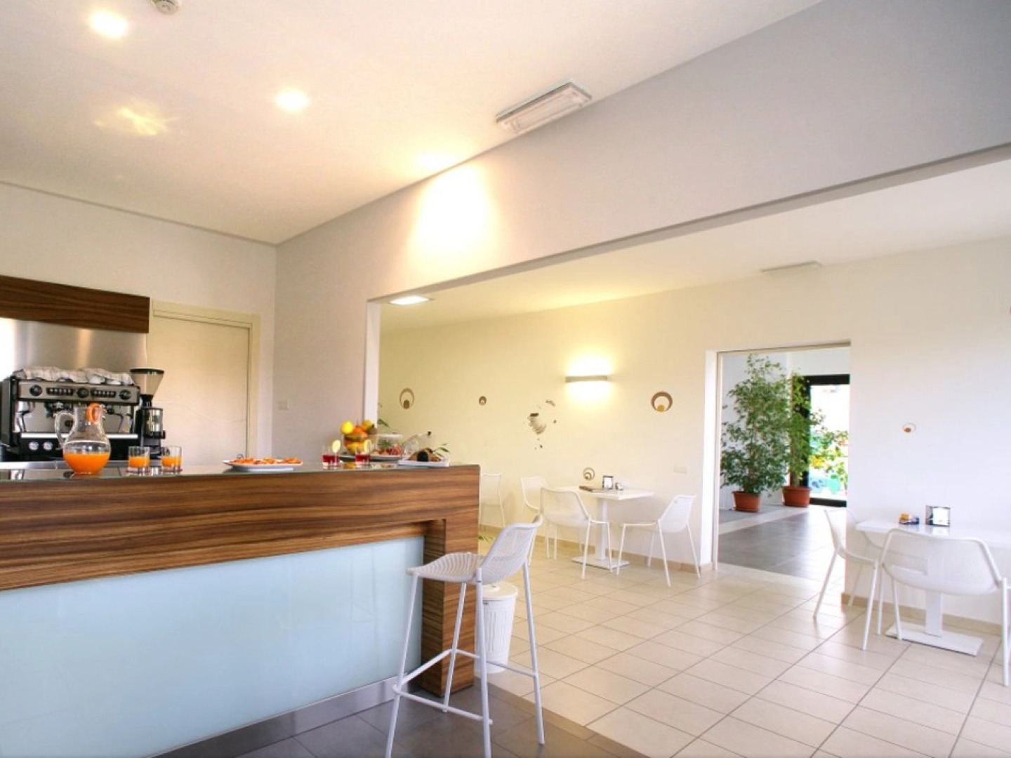 Residence Riviera Palace, Loano