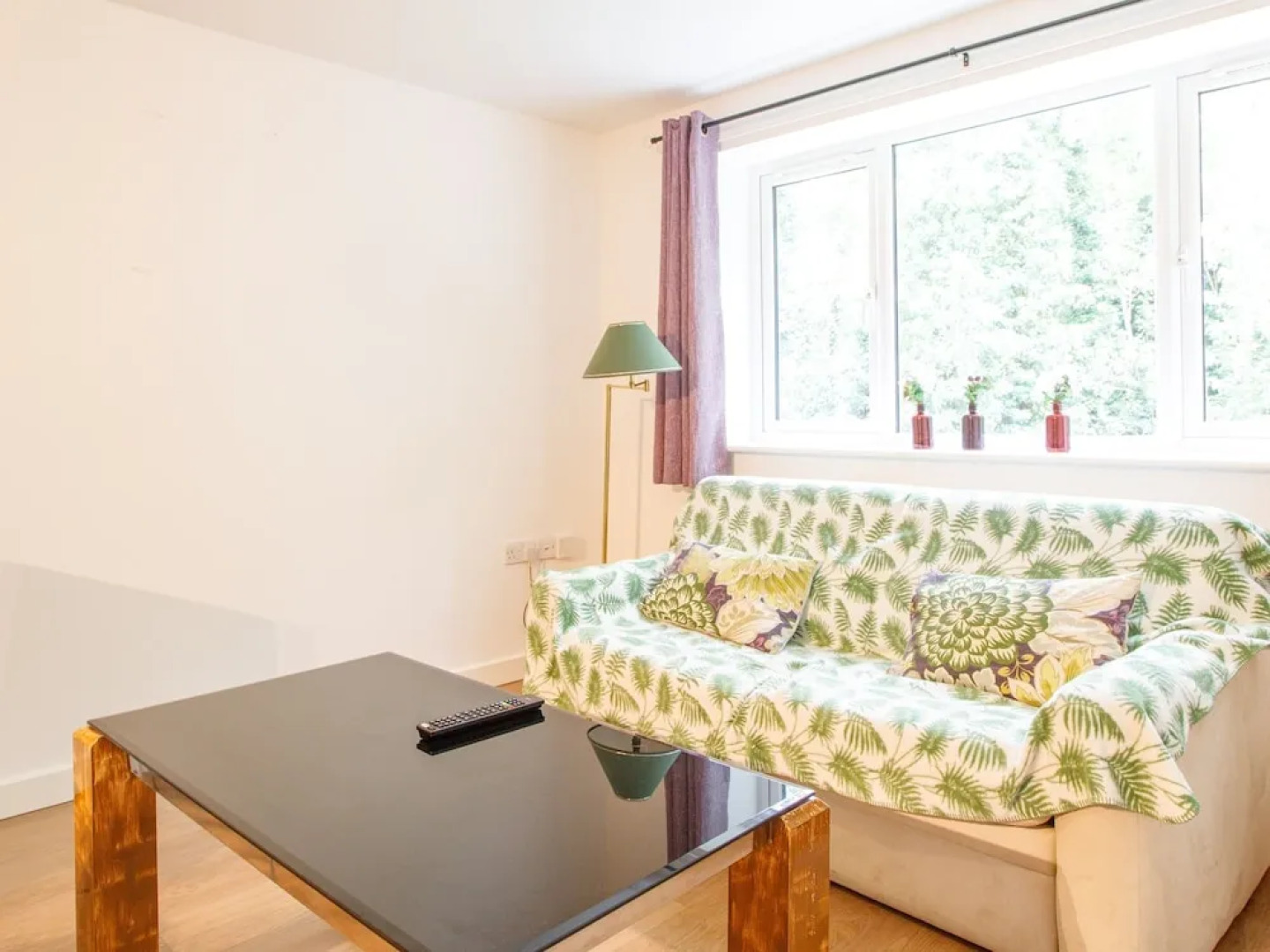 Dartford Serviced Apartment