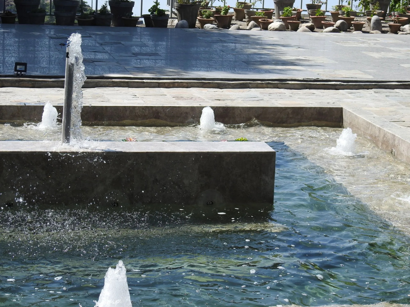 Renest Dunsvirk Court Mussoorie