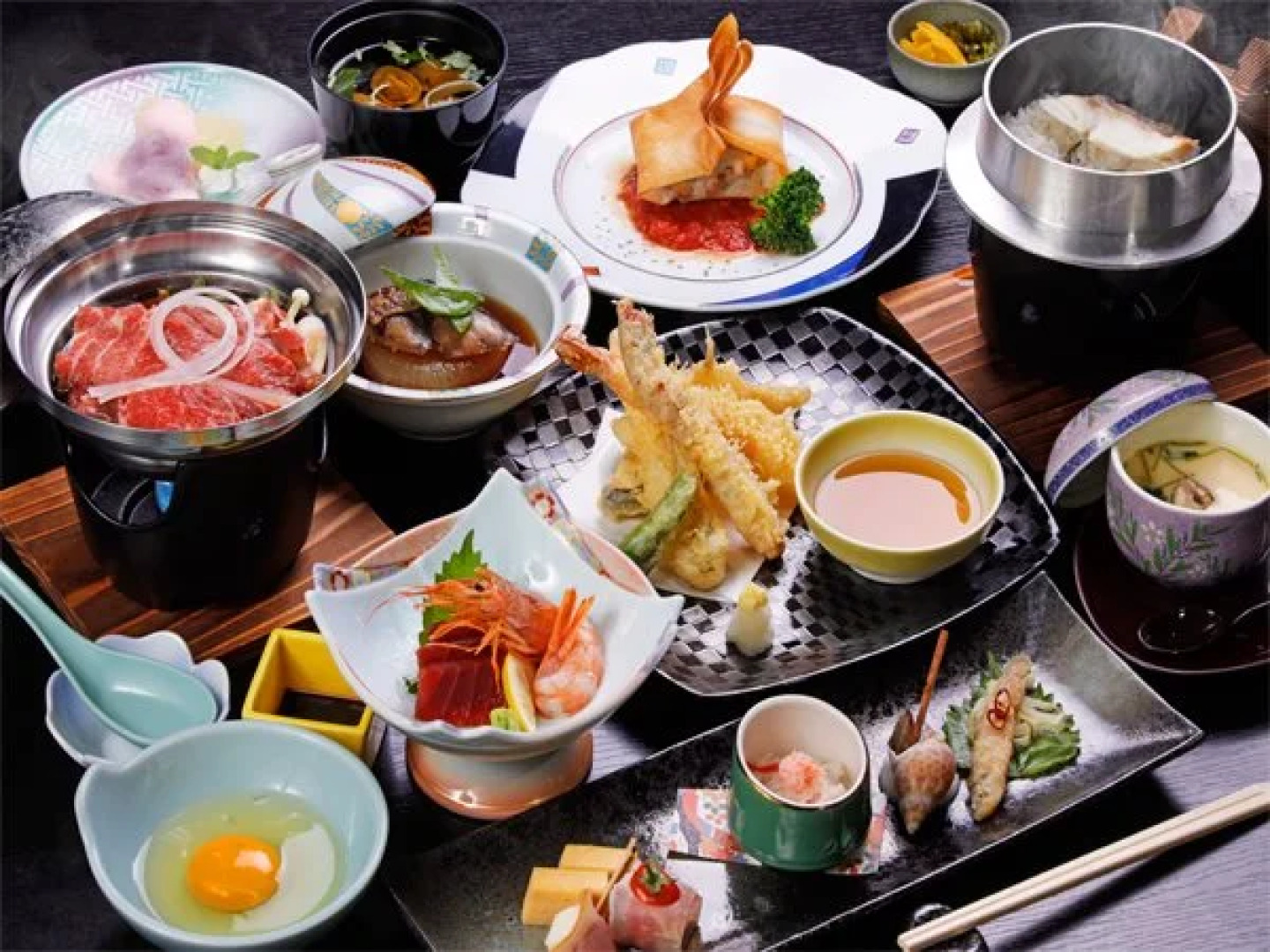 Komagane Fususato No Le