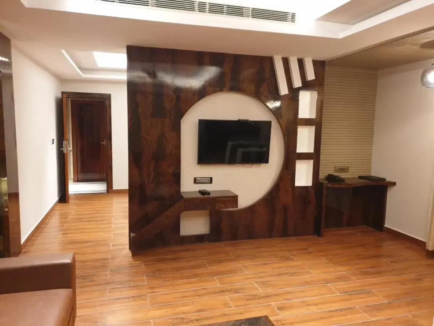 Hotel Suncity Palace