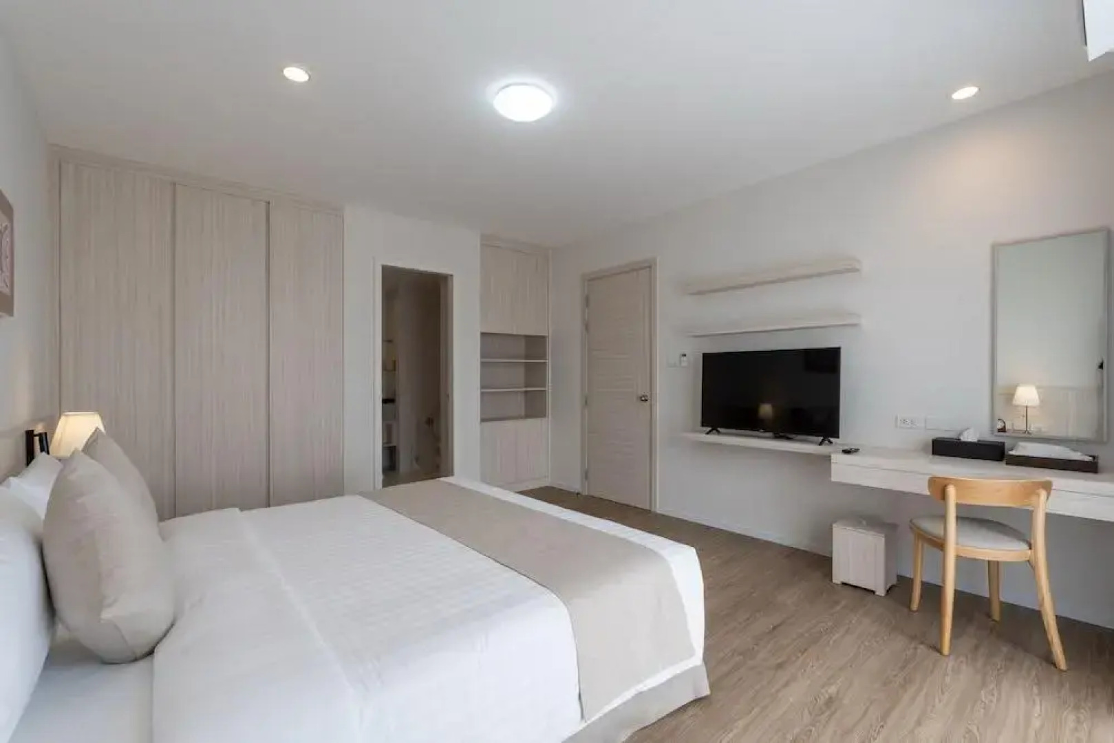 Kantary Hotel Ban Chang