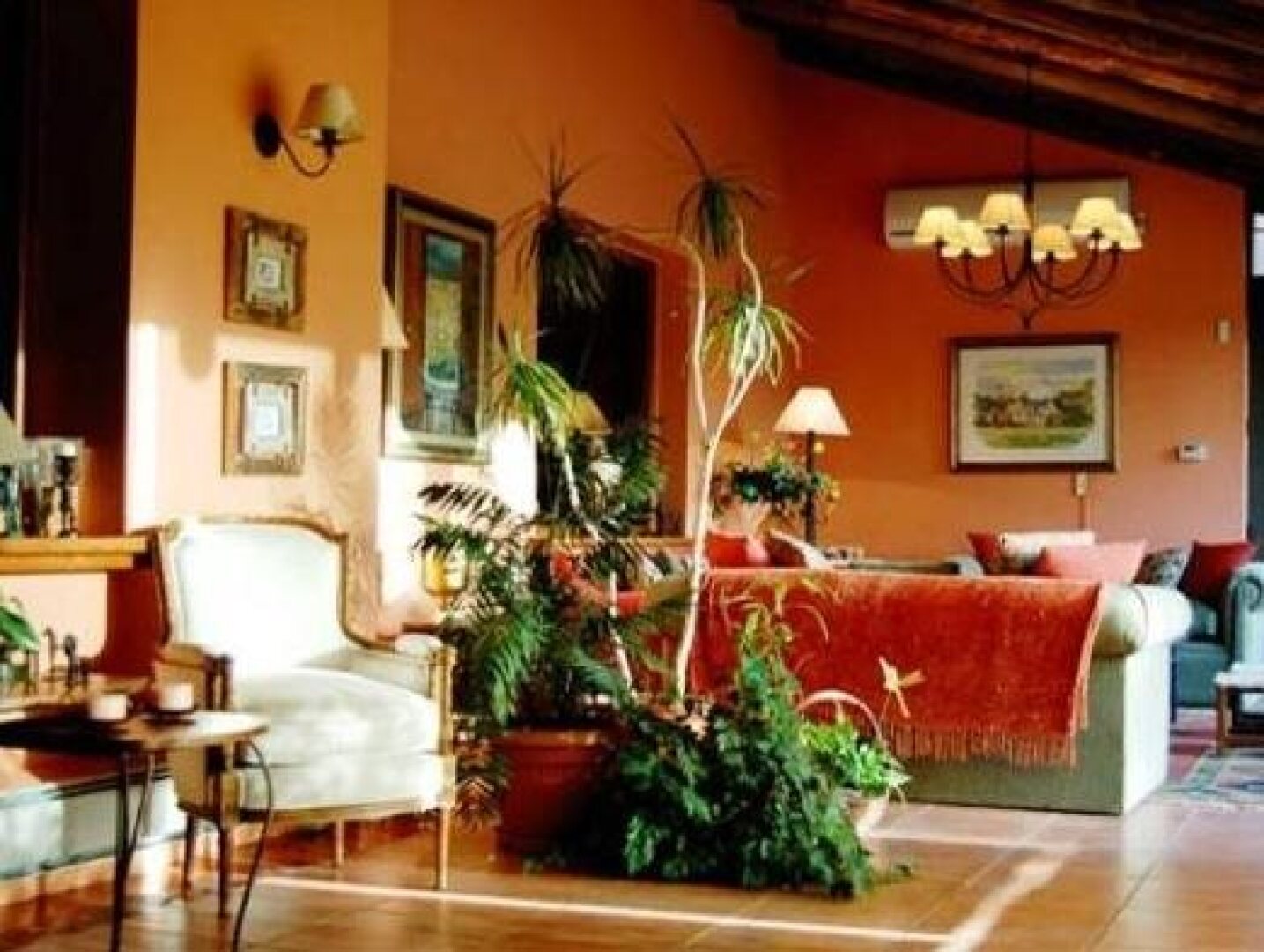 Robles De Besares Posada