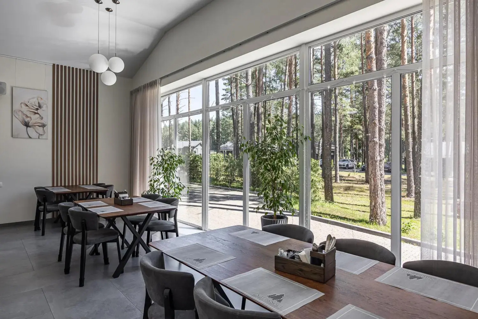 Хлеб & Soul (Хлеб и душа)