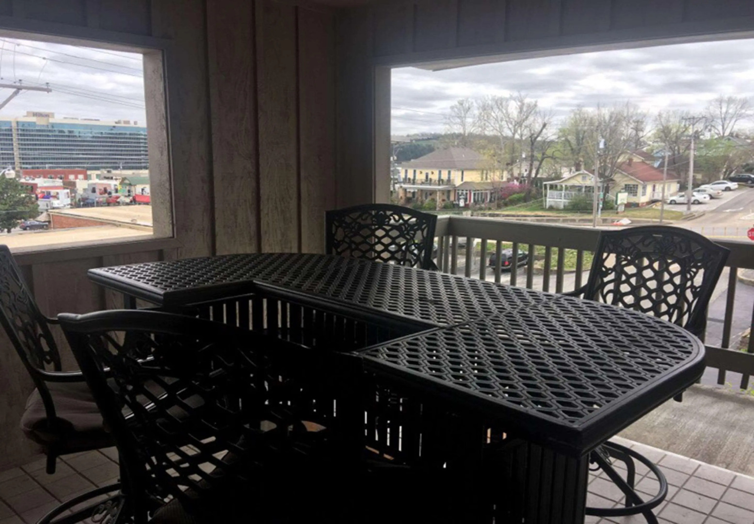 Best Western Plus Landing View Inn & Suites