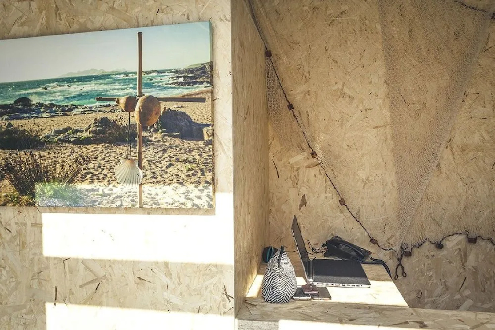 Albergue Estela do Mar