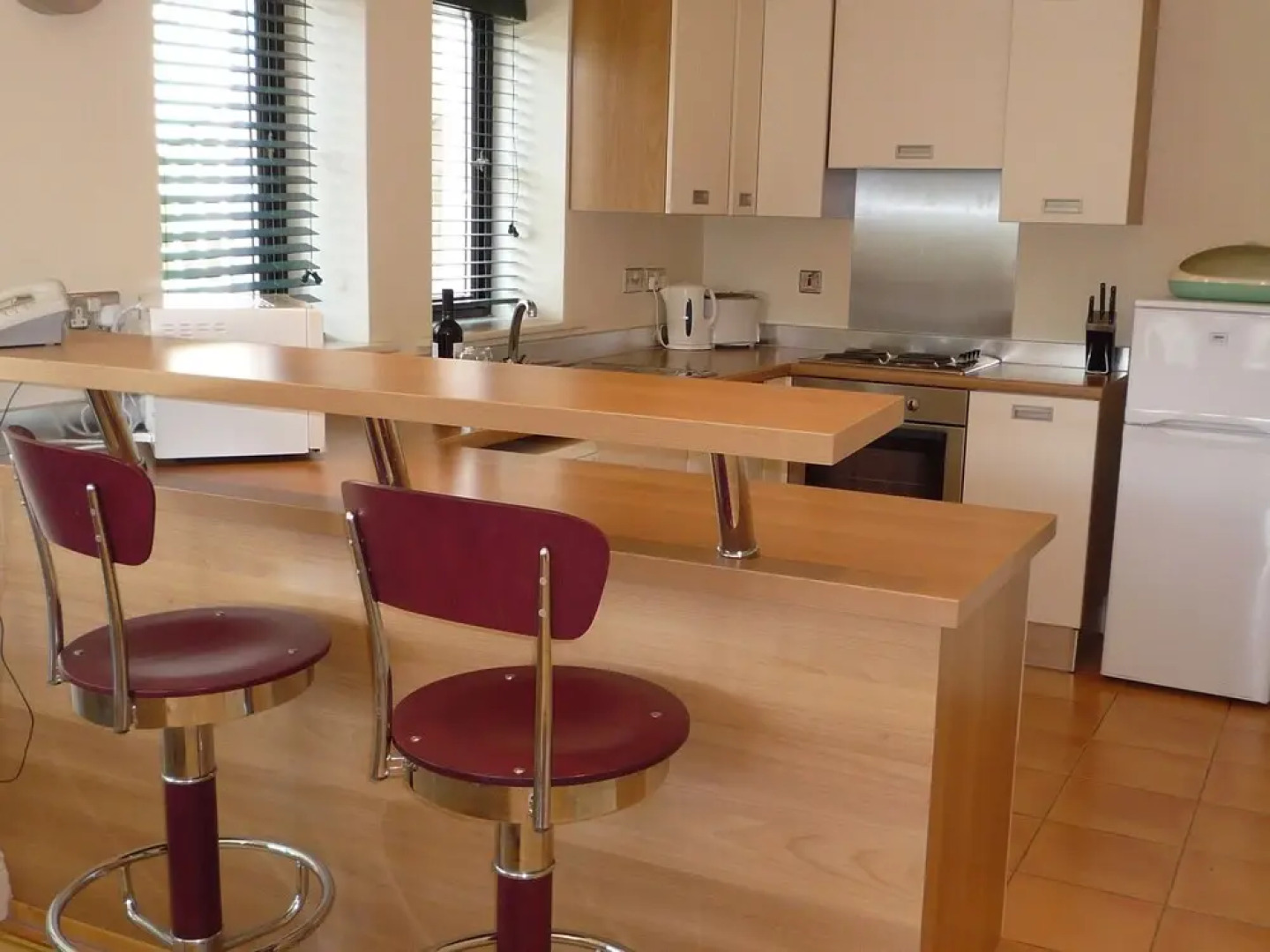 Grove Lodge Holiday Homes