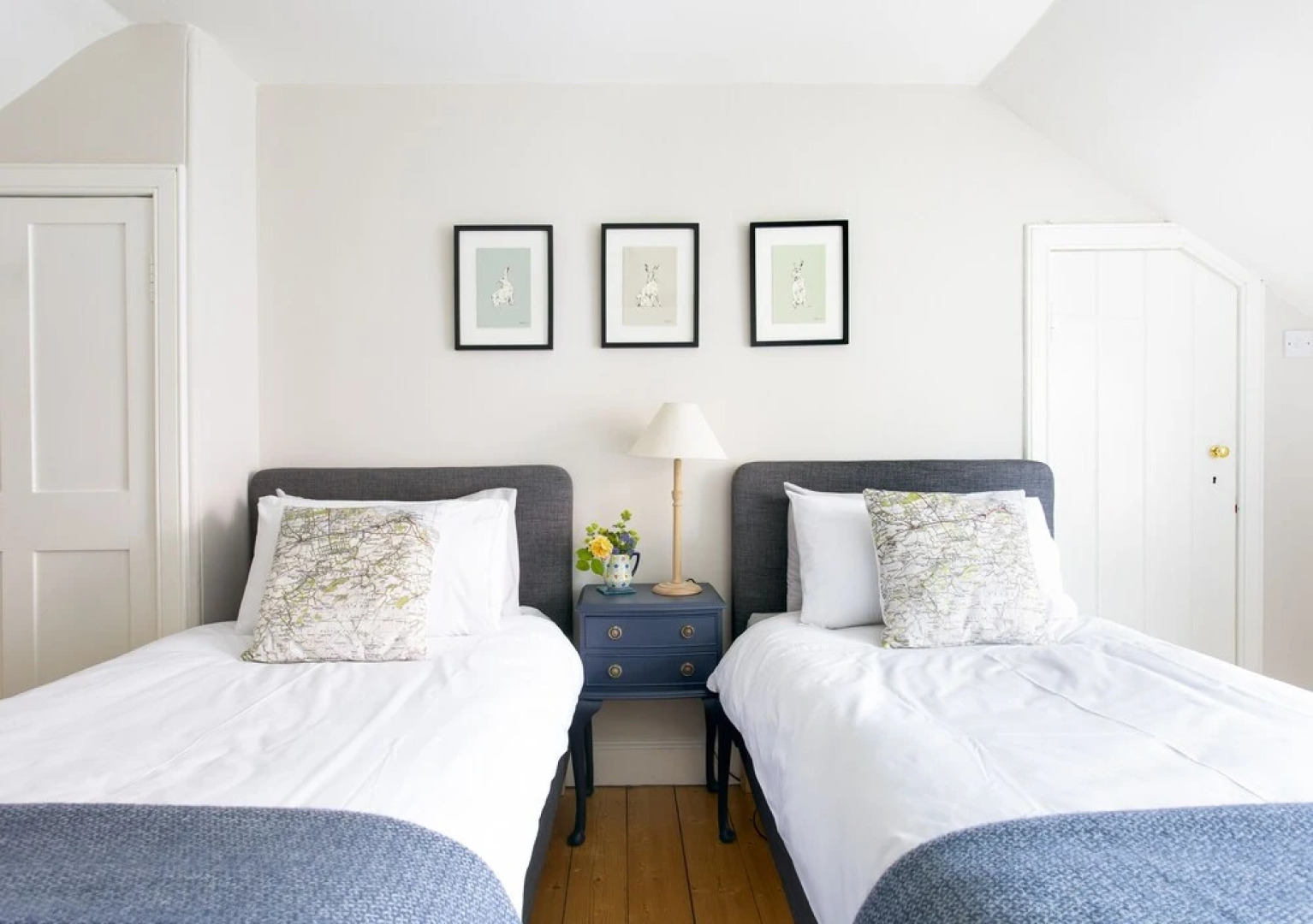 Beautiful 2 Bed Cottage in Stenton, East Lothian