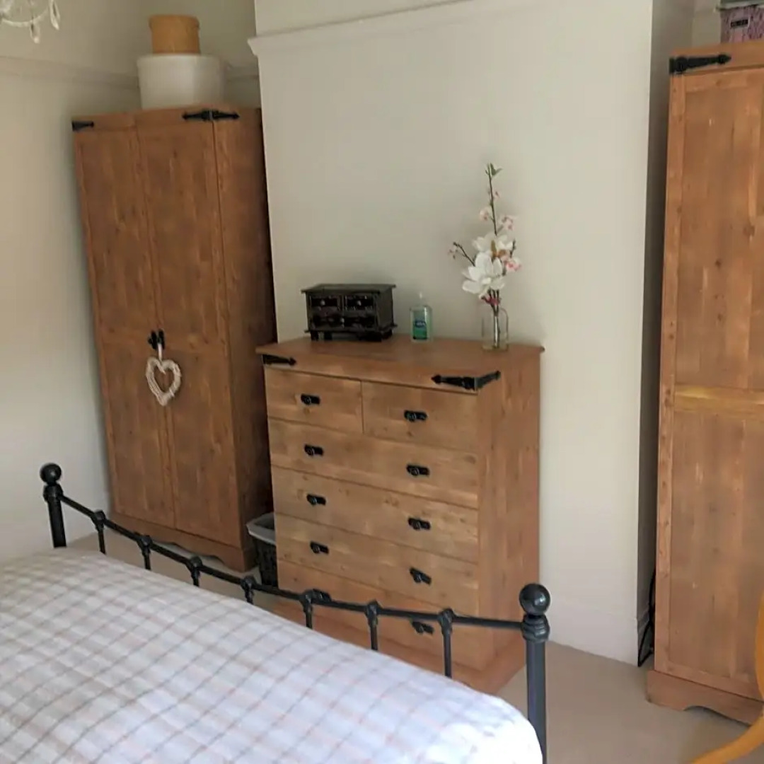 Dunedin House Nedderton Village Bedling