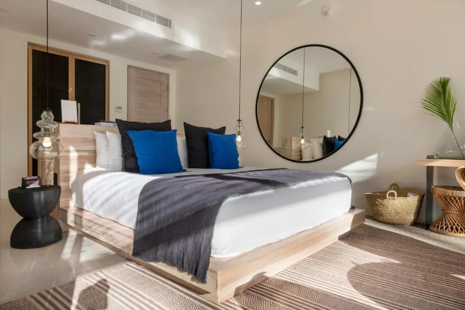 Hotel Nantipa - A Tico Beach Experience