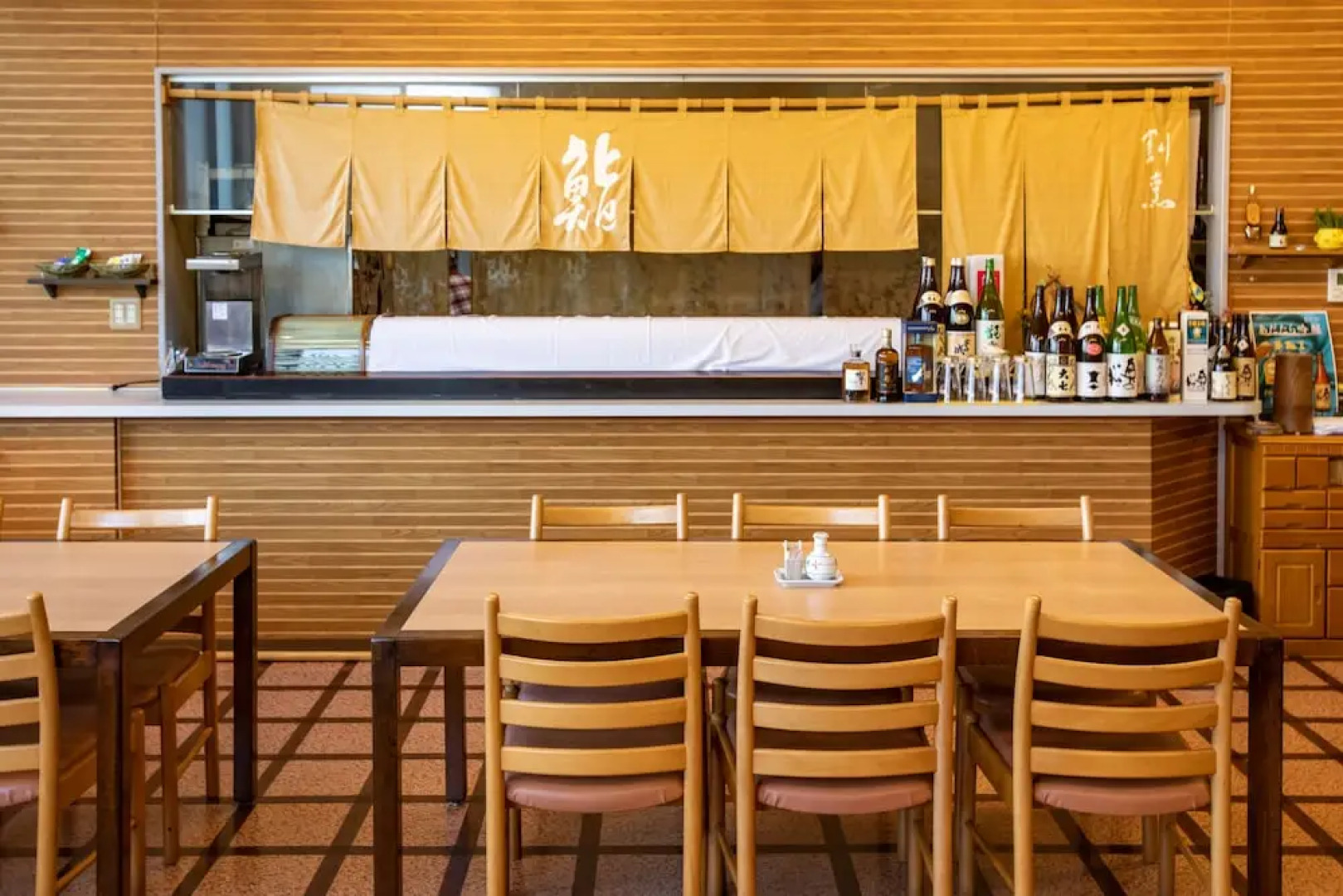 Chieko no Yu Nihonmatsu